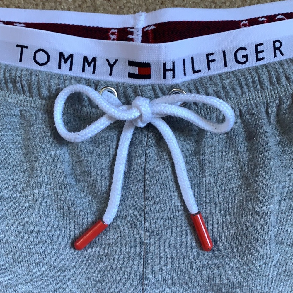 Tommy Hilfiger joggers